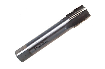 Метчик м/р тр.цил.рез. G 3/4" Р6М5 ТМ*