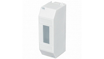 Бокс ОП на 1-2 модуля 68022