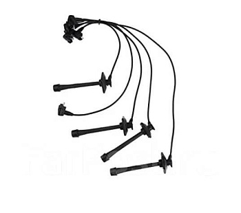 Набор бронепроводов MASUMA MG-60023 3S, 4S/ST 19#