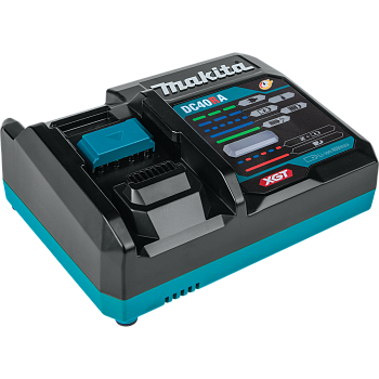 Устройство зар. MAKITA DC40RA (XGT, 40B, быстрое)