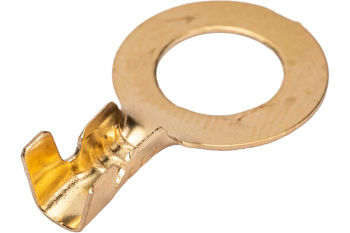 Клемма кольцевая 8.2мм 1-1.5кв.мм (НК 8-1,0-1,5) TM Nord YADA																									