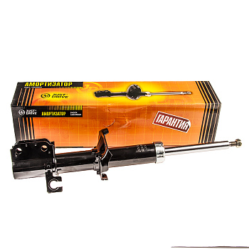 Стойка аморт. JAS0232 MZ Demio 98- Front R