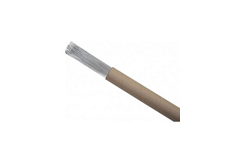 Прутки алюминиевые КЕДР TIG ER-5356 AlMg5 Ø 2,0 мм (шт)
