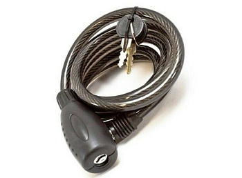 Устройство противоугонное 11*1100мм ,под ключ