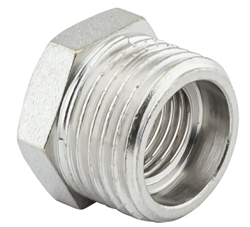 Переходник футорка никель 1/4F*x1/2*M ProFactor (вн. нар)