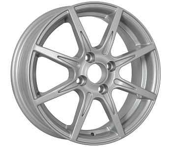 Диск литой VEN мод. 1508 5,5х15 ЕT 45 SL 4х100 ch 60,1