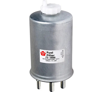 Фильтр топливный FS-29090 Sakura