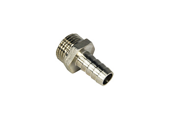 Штуцер 1/2" н х 10мм, MP-У