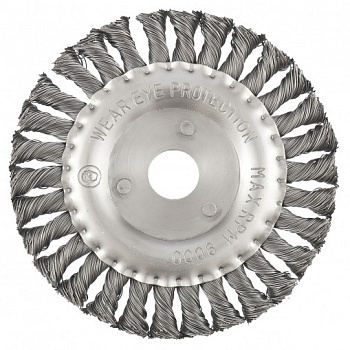 Щетка (06983) для МШУ