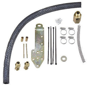 КМП №2 "СЕВЕРС-М1" ВАЗ 2121