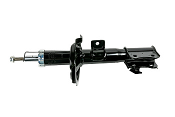 Стойка газомасляная передняя правая /333425/