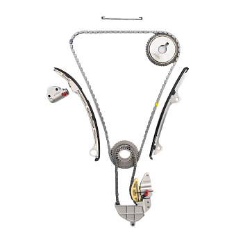 Цепь малая Nissan Primera QR20 / 25