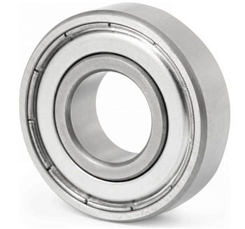 Подшипник 80203 (6203)закрытый 180203