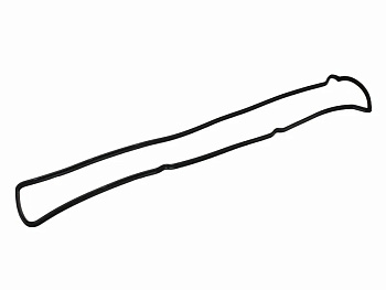 Прокладка клапанной крышки TO MARK2,CHASER,CRESTA 1JZGE впуск (11213-46020) Прокладка клапанной крышки TO MARK2,CHASER,CRESTA 1JZGE впуск (11213-46020)