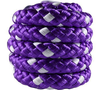 Канат полип.плет.18мм8пр.10м