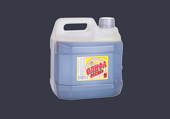 Олифа "Оксоль" 2кг ПЭТ Олифа "Оксоль" 2кг ПЭТ