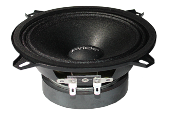 Система акустическая Pride ONYX 5" v2