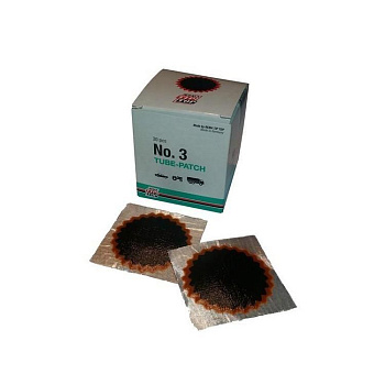 Заплатка для камер 54мм TIP-TOP