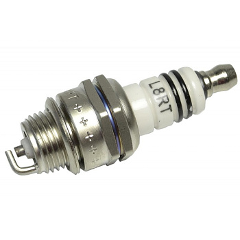 Свеча зажигания IGP L8RT (двухтактные двигатели Echo,Champion,Hus,Part,St), CHAMPION