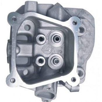 Головка блока FZ-160/168/168F-2 в сборе 