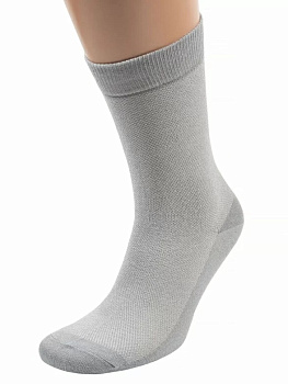Носки мужские С 310 (25, Серый)