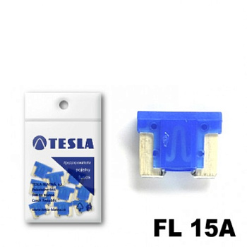 Предохранители "Tesla" FL15A