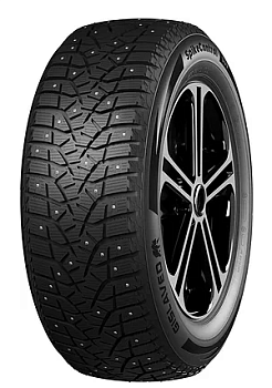 Автошина Л АП 225/50R18 GISLAVED SpikeControl SUV 99T XL FR б/к ОШ