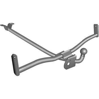 Тягово-сцепное устройство ВАЗ 2101, 2103, 2106 (AVTOS)