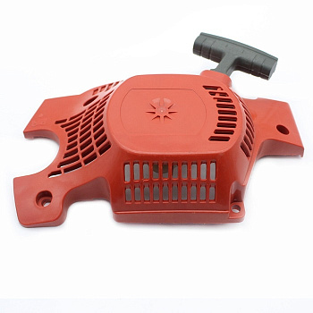 Стартер в сборе для бензопилы Hus137/142