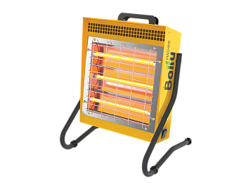 Обогреватель инфакрасный Ballu BIH-L М -1,5-S