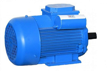 Электродвигатель АИРЕ80В2У3,У1   1,5/3000 IM1081 без фланца (Y)