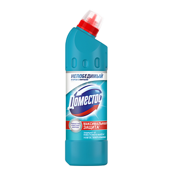 Средство универсальное Domestos свежесть атлантики 28x500мл