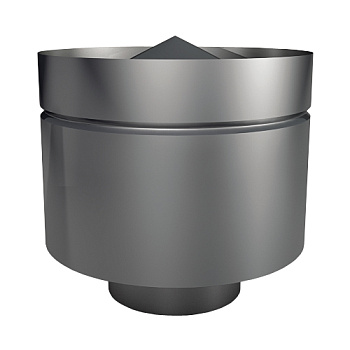 Дефлектор моно ДМ-Р 430, 0,5, D 150