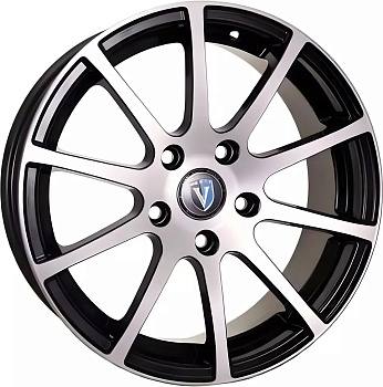 Диск литой Venti мод.1603 6,5x16 ch 60,1 PCD 4x100 ET 42 BD