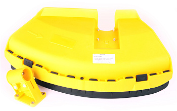 Кожух защитный T256, 333, 433, 523 к-т с кронтшейном см.61270070012 CHAMPION