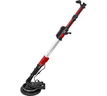 Машина для шлифовки стен ELITECH DWS 1923ELV 750Вт,ф225мм,500-1800об/мин,штанга 1900мм