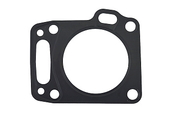 Прокладка головки цилиндра GG11000E D=77мм, CHAMPION