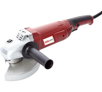 Машина шлифовальная угловая REDVERG RD-AG150-150S