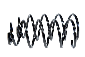 Пружина передняя TOYOTA Harrier 10,15  NPT-1379 NARICHIN