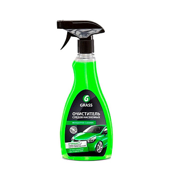 Средство чистящее "Mosquitos Cleaner" 600мл GRASS