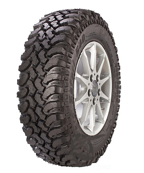 Автошина 205/75 R15 Forward Safari 540 с/к