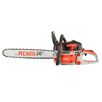 Бензопила БП-5220 Ресанта 70/6/15