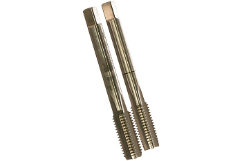 Метчик м/р компл. М 11х1,5 Р6М5 ТМ*