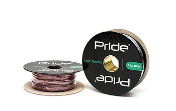 Рукав нейлоновый Pride NS2GA черный