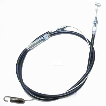 Трос хода вперед ВС4401,5602 (с регул.по центру) зам.на 807011 CHAMPION