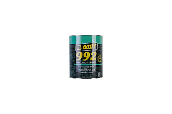 Грунтовка BODY-992 1кг (черная)