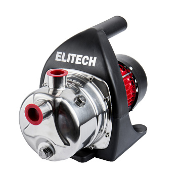 Насос поверхностный ELITECH НП 800Н