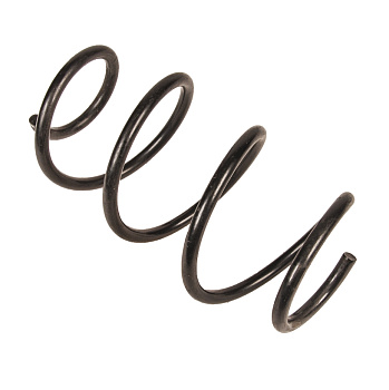 Пружина передняя HONDA FIT -4WD 01-