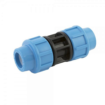 Муфта соединительная РР 20 х 20