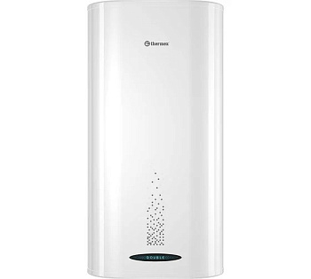 Водонагреватель аккумуляционный электрический THERMEX Double 80